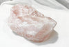 Rose Quartz Natural Chunks Crystals The Crystal and Wellness Warehouse Large 