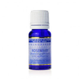 ROSEMARY 11ML Essential Oils The Crystal and Wellness Warehouse 