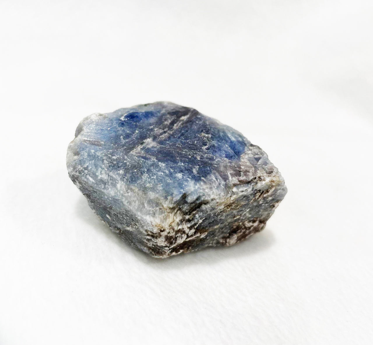Rough Natural Sapphire Chunks Crystals The Crystal and Wellness Warehouse Small 