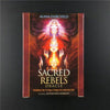 Sacred Rebels oracle by Alana Fairchild Tarot Cards The Crystal and Wellness Warehouse 