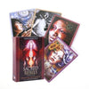 Sacred Rebels oracle by Alana Fairchild Tarot Cards The Crystal and Wellness Warehouse 