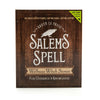 Salem's spell wellness witch stones kit Crystals The Crystal and Wellness Warehouse 