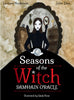 Seasons of the Witch: Samhain Oracle Tarot and Oracle The Crystal and Wellness Warehouse 