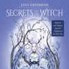 Secrets of the Witch Mini Deck Tarot and Oracle The Crystal and Wellness Warehouse 