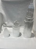 Selenite Natural Towers Crystals The Crystal and Wellness Warehouse 