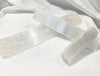 Selenite Rods Crystals The Crystal and Wellness Warehouse 