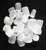 Selenite tumbled stone Crystals The Crystal and Wellness Warehouse 