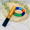 Charka singing bowls - various colours