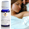 Sleep Soundly Essential Oil Blend Essential Oils The Crystal and Wellness Warehouse 