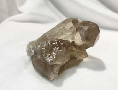 Smokey Quartz Clusters Crystals The Crystal and Wellness Warehouse Large 