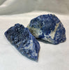 Sodalite Natural Chunks Crystals The Crystal and Wellness Warehouse 