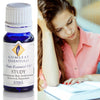 Study Essential Oil Blend Essential Oils The Crystal and Wellness Warehouse 