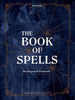 The Book of Spells Book The Crystal and Wellness Warehouse 