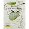 The Element Encyclopedia of 5,000 Spells Print Books The Crystal and Wellness Warehouse 