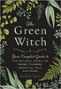 The Green Witch Book The Crystal and Wellness Warehouse 