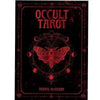 The Occult Tarot Tarot Cards The Crystal and Wellness Warehouse 