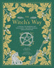The Witch's Way Book The Crystal and Wellness Warehouse 