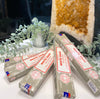 White sage incense value pack Spirituality The Crystal and Wellness Warehouse 
