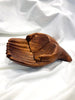 Wooden Praying Hands dish Homewares The Crystal and Wellness Warehouse 